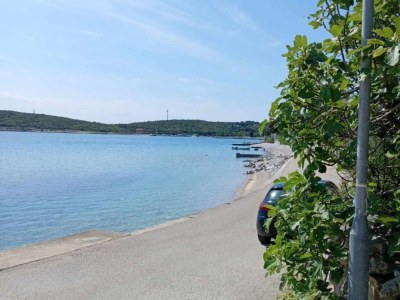 Apartment Apartments Julia - Double Room Julia 2 - Outdoor photo 3