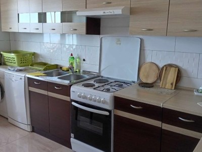 Apartment Apartments Julia - Double Room Julia 2 - Features photo 7