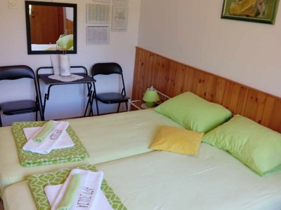 Apartment Apartments Julia - Double Room Julia 2 - Features photo 10