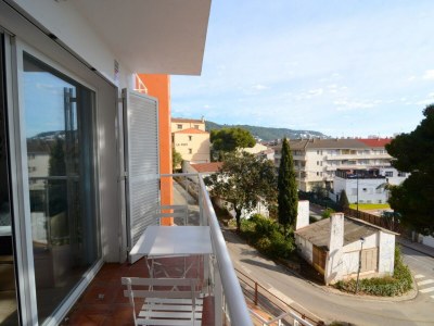 Apartment Apartment in Spain near Sandy Beach - Outdoor photo 2