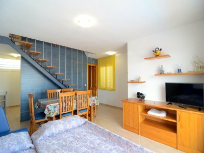 Apartment Apartment in Spain near Sandy Beach - Features photo 3