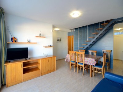 Apartment Apartment in Spain near Sandy Beach - Features photo 6