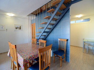 Apartment Apartment in Spain near Sandy Beach - Features photo 7