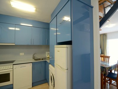 Apartment Apartment in Spain near Sandy Beach - Features photo 9