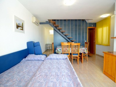 Apartment Apartment in Spain near Sandy Beach - Features photo 10