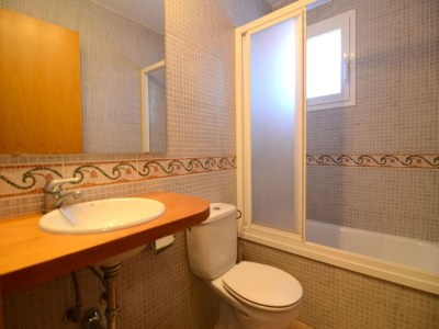 Apartment Apartment in Spain near Sandy Beach - Features photo 12