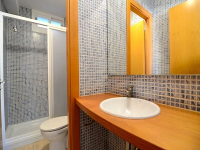 Apartment Apartment in Spain near Sandy Beach - Features photo 13