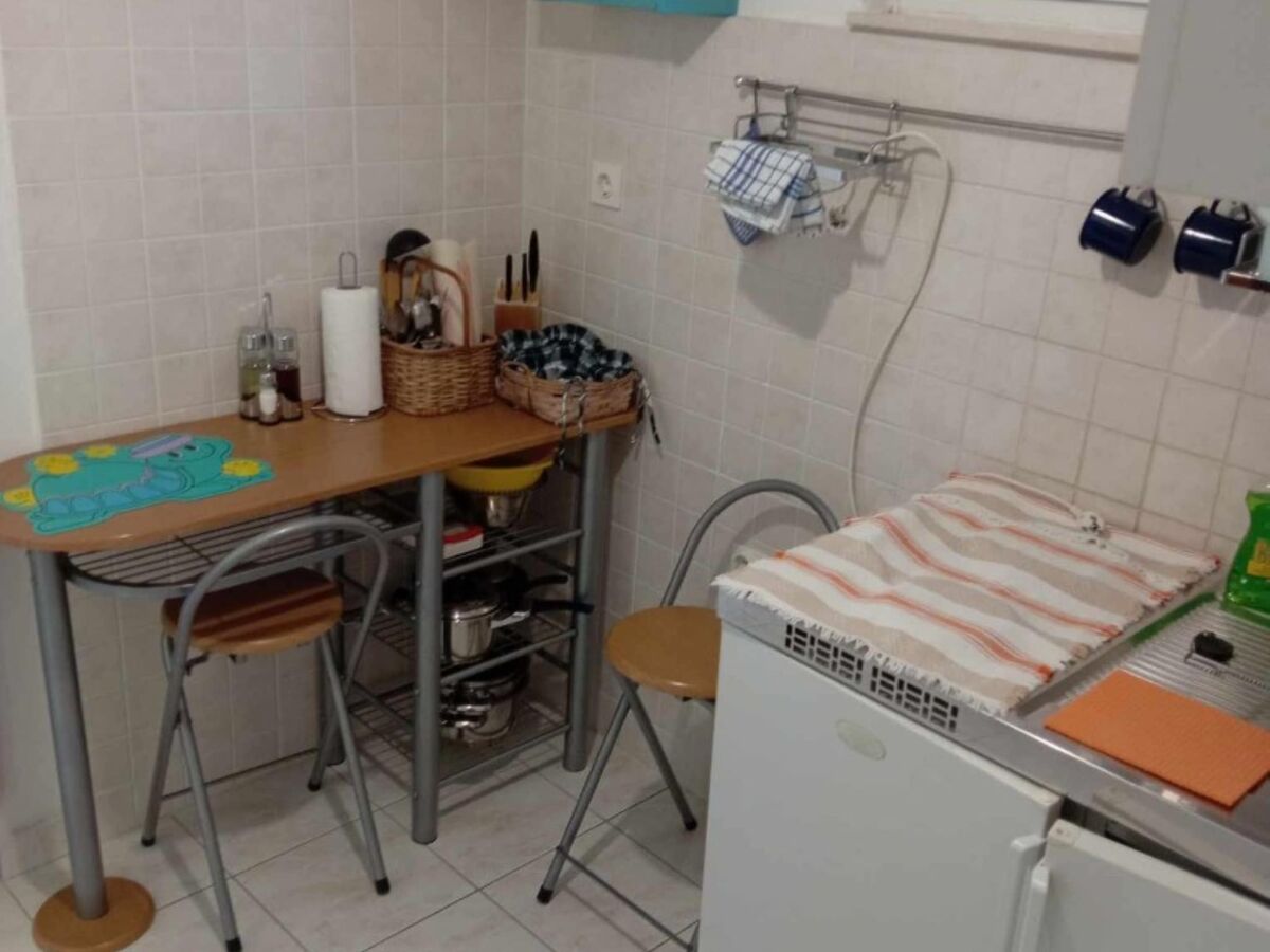 Apartment Apartments Julia - Studio Apartment Julia 3