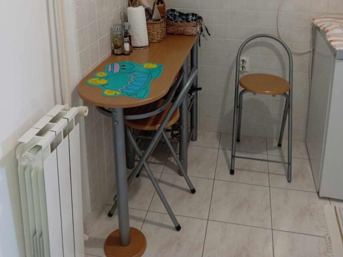 Apartment Apartments Julia - Studio Apartment Julia 3 - Features photo 2