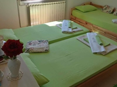 Apartment Apartments Julia - Studio Apartment Julia 3 - Features photo 5