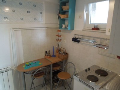 Apartment Apartments Julia - Studio Apartment Julia 3 - Features photo 7