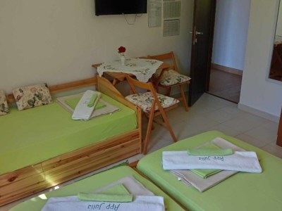 Apartment Apartments Julia - Studio Apartment Julia 3 - Features photo 13