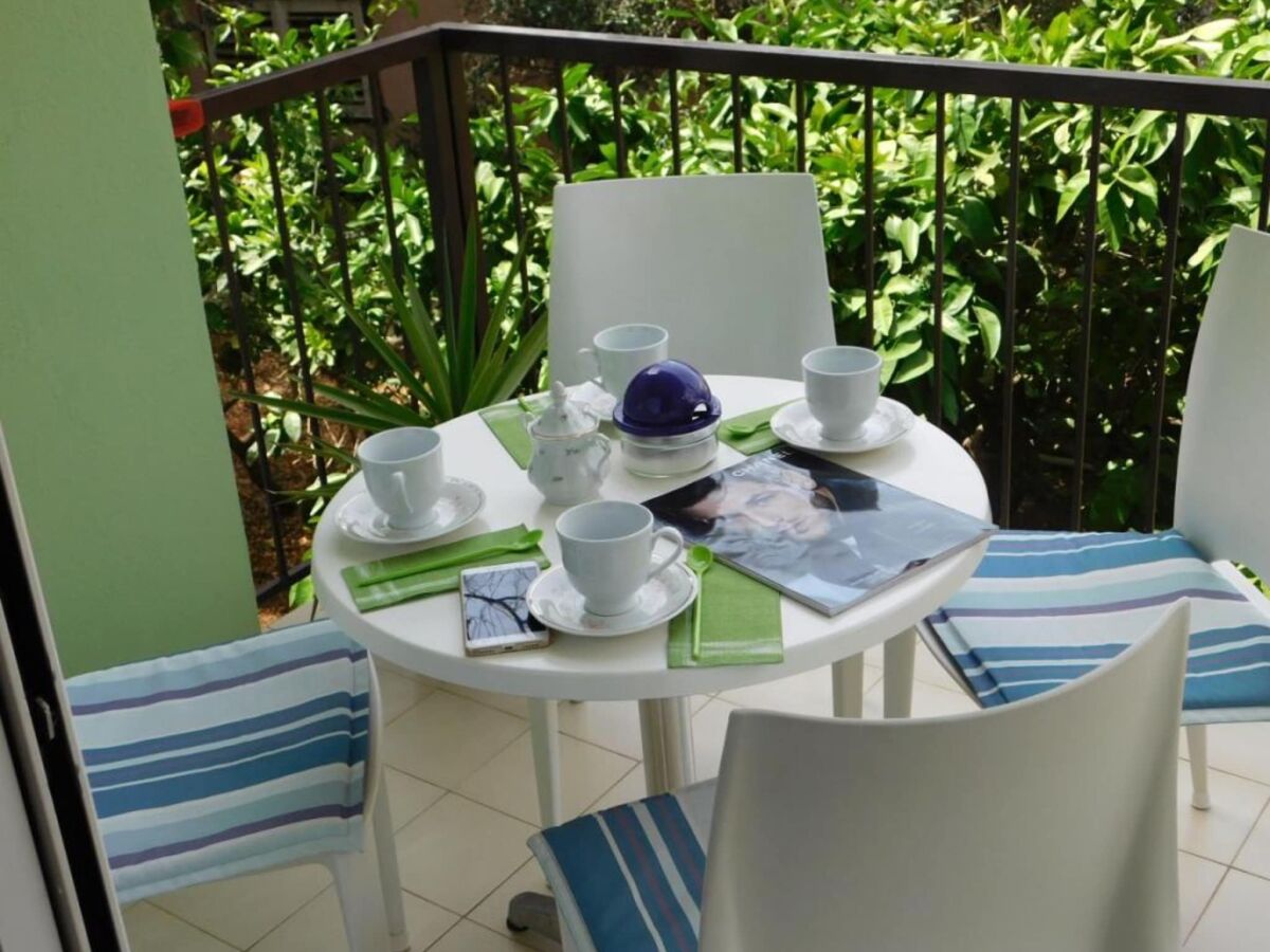 Apartment Apartments Roščić - Two Bedroom Apartment with Balcony - Outdoor photo 5