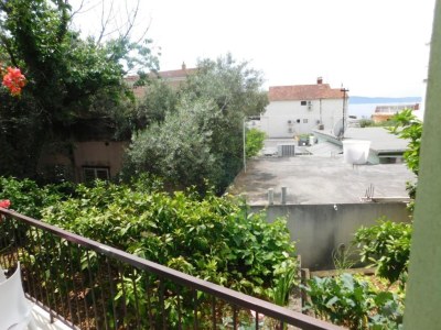 Apartment Apartments Roščić - Two Bedroom Apartment with Balcony - Outdoor photo 4