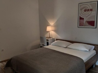 Apartment Apartments Roščić - Two Bedroom Apartment with Balcony - Features photo 10