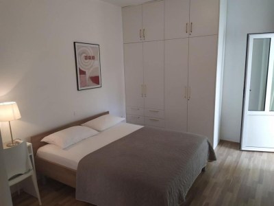 Apartment Apartments Roščić - Two Bedroom Apartment with Balcony - Features photo 14