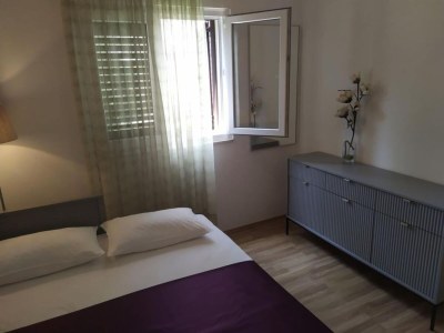 Apartment Apartments Roščić - Two Bedroom Apartment with Balcony - Features photo 15