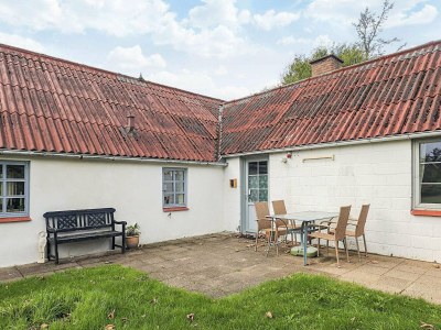 Holiday house 6 Personen Ferienhaus in Vestervig in Agger - Holiday house