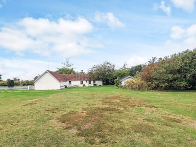 Holiday house 6 Personen Ferienhaus in Vestervig - Outdoor photo 2