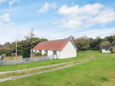 Holiday house 6 Personen Ferienhaus in Vestervig - Outdoor photo 3