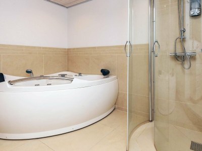 Holiday house 6 Personen Ferienhaus in Vestervig - Outdoor photo 8