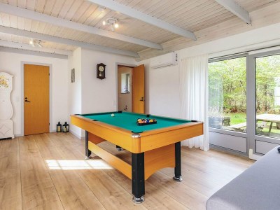 Holiday house 6 Personen Ferienhaus in Vestervig - Outdoor photo 9