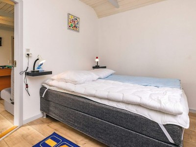 Holiday house 6 Personen Ferienhaus in Vestervig - Outdoor photo 10