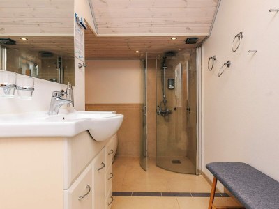 Holiday house 6 Personen Ferienhaus in Vestervig - Outdoor photo 11