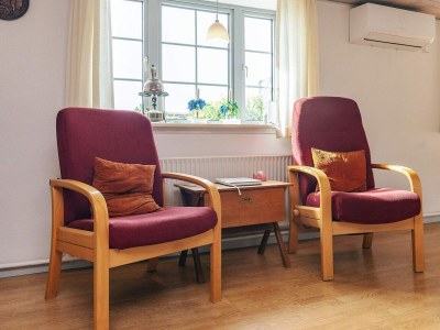 Holiday house 6 Personen Ferienhaus in Vestervig - Outdoor photo 15