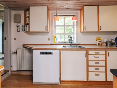 Holiday house 6 Personen Ferienhaus in Vestervig - Outdoor photo 16