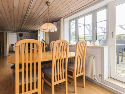 Holiday house 6 Personen Ferienhaus in Vestervig - Outdoor photo 17