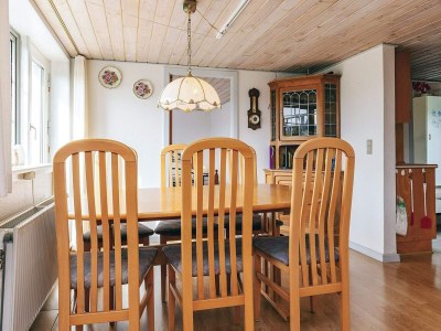 Holiday house 6 Personen Ferienhaus in Vestervig - Outdoor photo 18