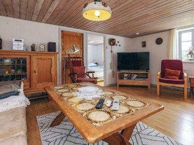 Holiday house 6 Personen Ferienhaus in Vestervig - Outdoor photo 19