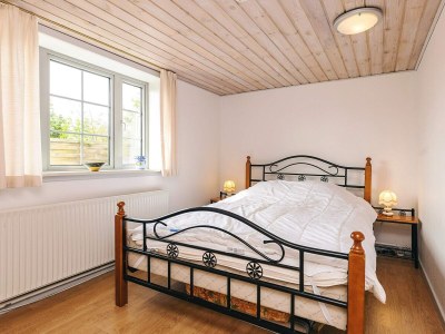 Holiday house 6 Personen Ferienhaus in Vestervig - Outdoor photo 24