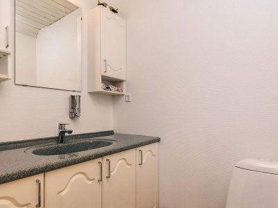 Holiday house 6 Personen Ferienhaus in Vestervig - Outdoor photo 25