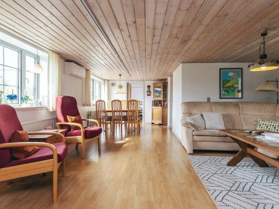 Holiday house 6 Personen Ferienhaus in Vestervig - Outdoor photo 28