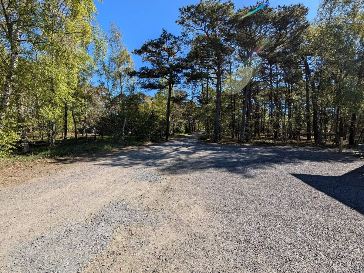 Holiday house 2 Personen Ferienhaus in Nexø - Outdoor photo 3