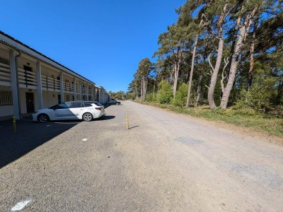 Holiday house 2 Personen Ferienhaus in Nexø - Outdoor photo 6