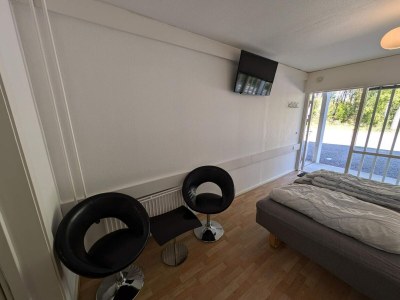 Holiday house 2 Personen Ferienhaus in Nexø - Outdoor photo 11