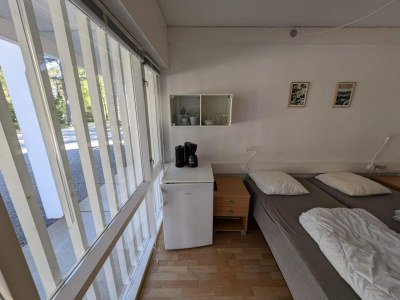 Holiday house 2 Personen Ferienhaus in Nexø - Outdoor photo 13