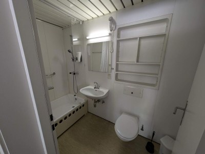 Holiday house 2 Personen Ferienhaus in Nexø - Outdoor photo 14