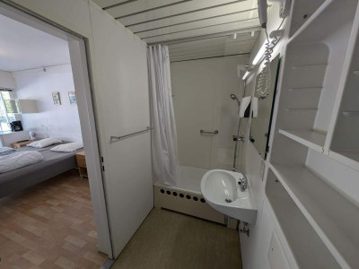 Holiday house 2 Personen Ferienhaus in Nexø - Outdoor photo 15