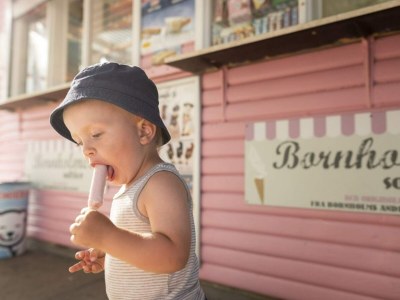 Holiday house 2 Personen Ferienhaus in Nexø - Outdoor photo 16