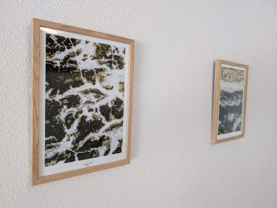 Holiday house 2 Personen Ferienhaus in Nexø - Outdoor photo 20