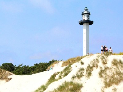 Holiday house 2 Personen Ferienhaus in Nexø - Outdoor photo 22