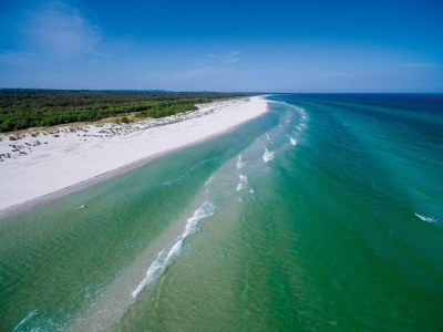 Holiday house 2 Personen Ferienhaus in Nexø - Outdoor photo 25