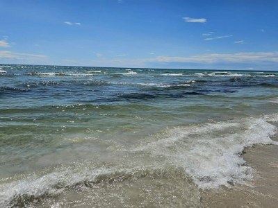 Holiday house 2 Personen Ferienhaus in Nexø - Outdoor photo 30