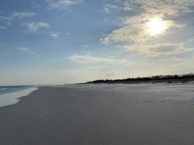 Holiday house 2 Personen Ferienhaus in Nexø - Outdoor photo 35