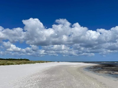 Holiday house 2 Personen Ferienhaus in Nexø - Outdoor photo 37