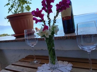 Apartment Apartments Julia - Studio Apartment Julia 5 in Martinscica - Apartment